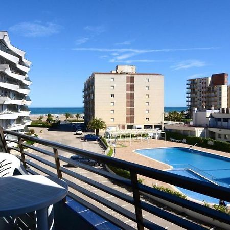 Rocamaura 3 - L'Estartit Apartment Luaran gambar