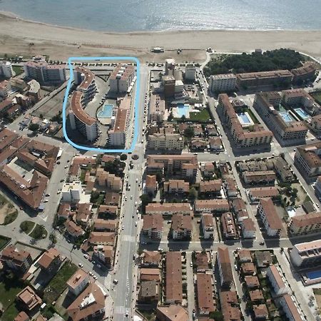 Rocamaura 3 - L'Estartit Apartment Luaran gambar