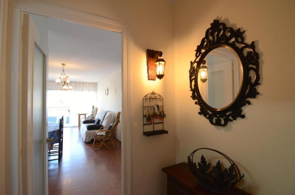 Rocamaura 3 - L'Estartit Apartment Luaran gambar