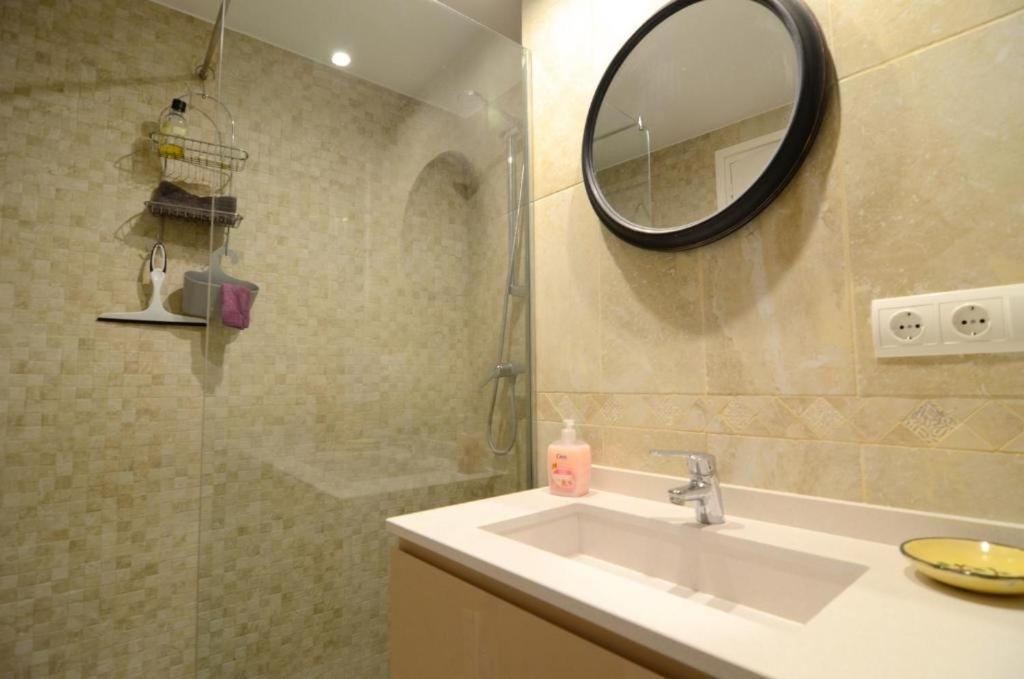 Rocamaura 3 - L'Estartit Apartment Luaran gambar
