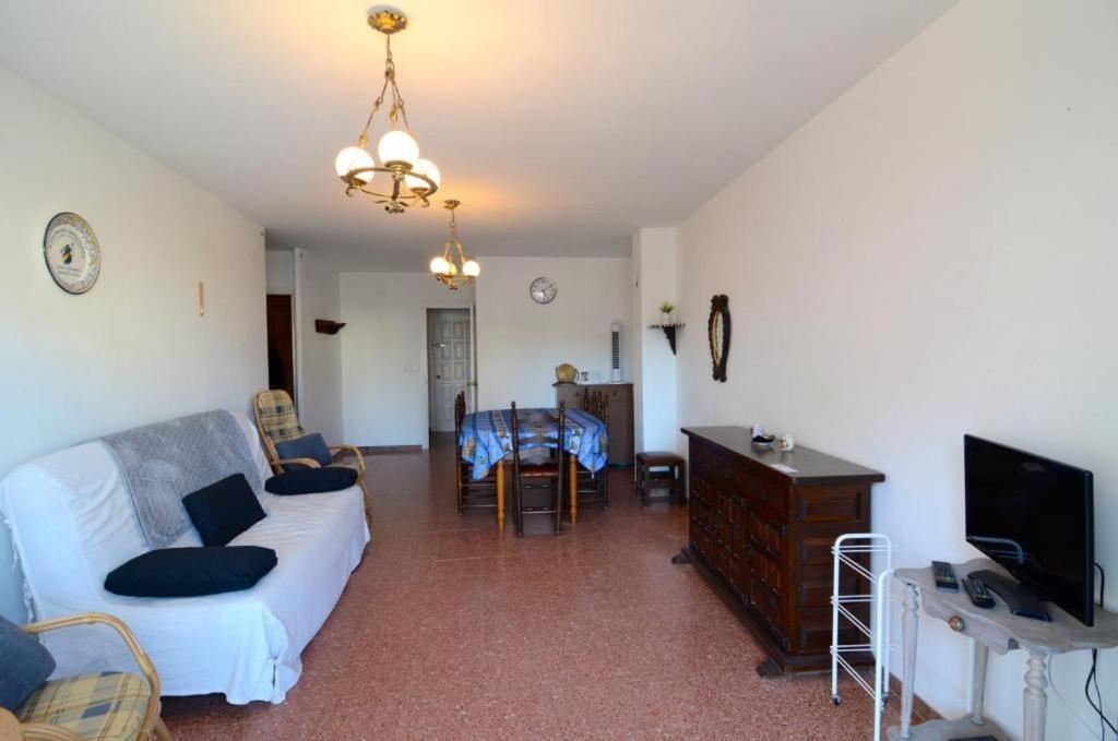 Rocamaura 3 - L'Estartit Apartment Luaran gambar