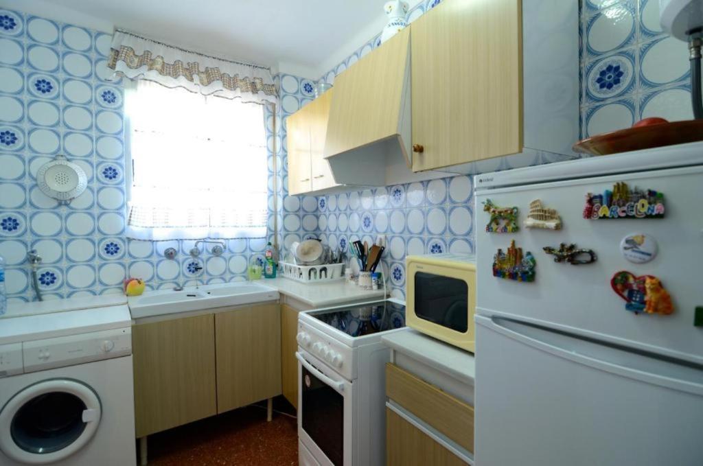 Rocamaura 3 - L'Estartit Apartment Luaran gambar