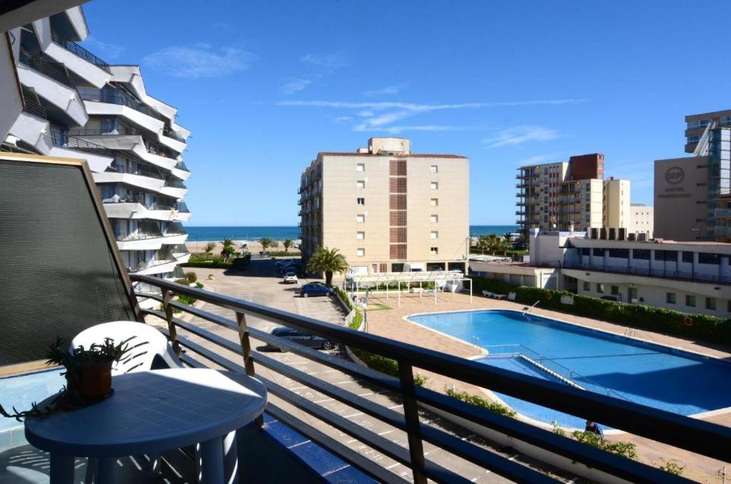 Rocamaura 3 - L'Estartit Apartment Luaran gambar