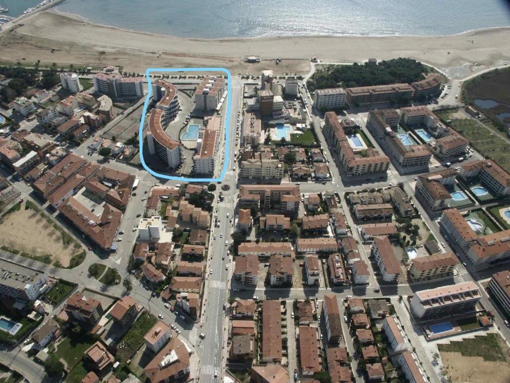 Rocamaura 3 - L'Estartit Apartment Luaran gambar