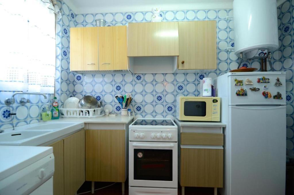 Rocamaura 3 - L'Estartit Apartment Luaran gambar