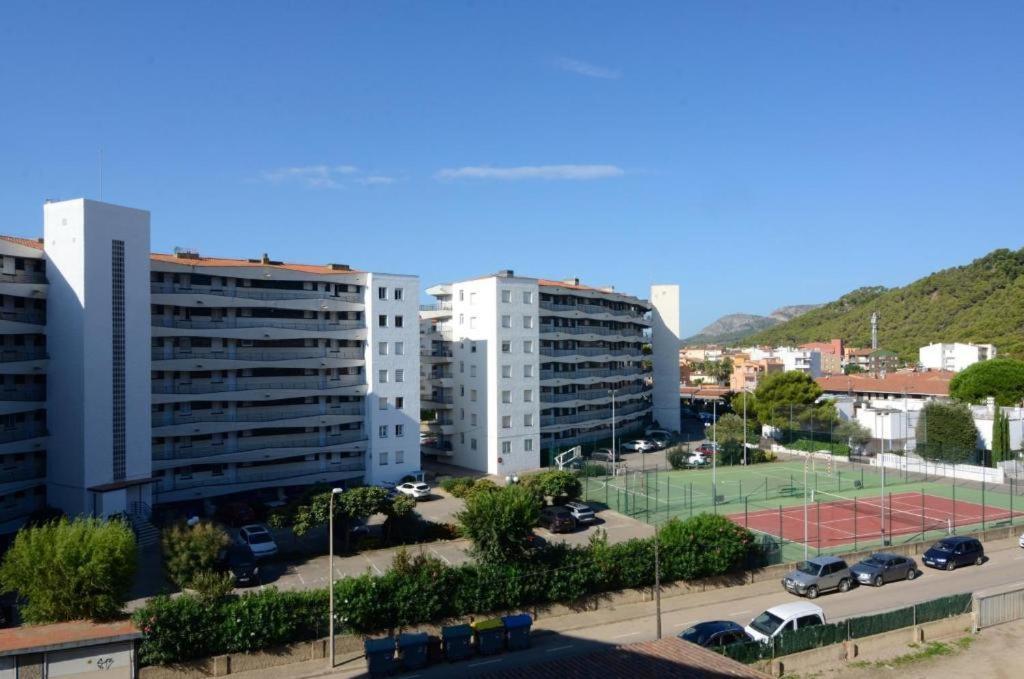 Rocamaura 3 - L'Estartit Apartment Luaran gambar