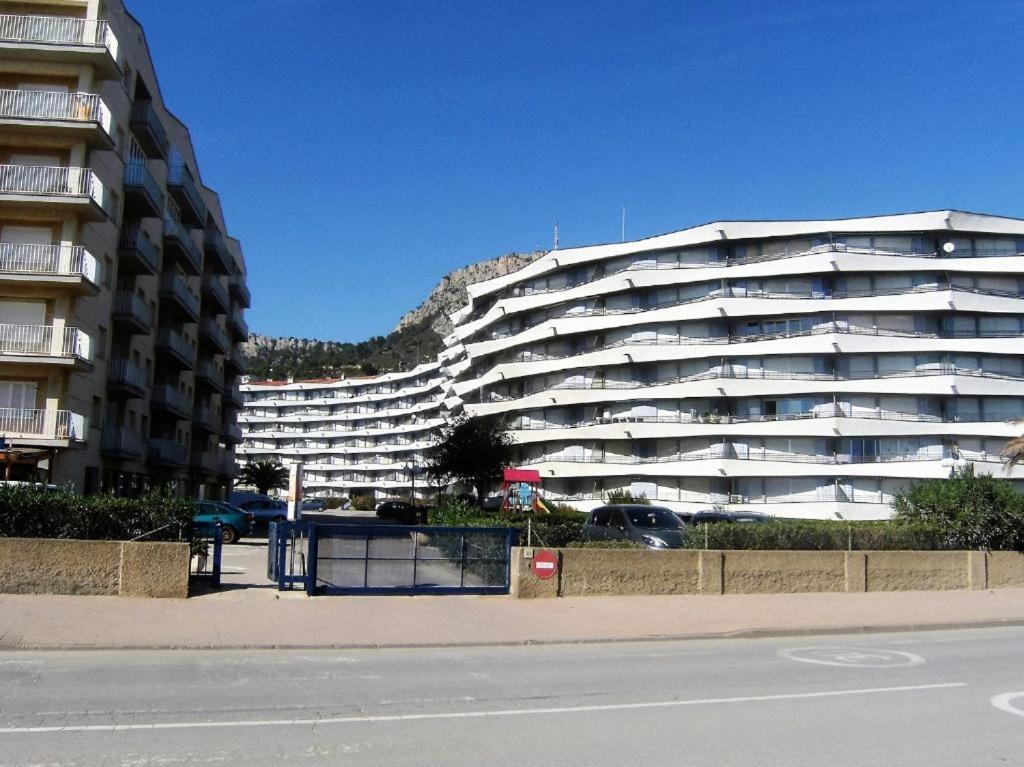 Rocamaura 3 - L'Estartit Apartment Luaran gambar