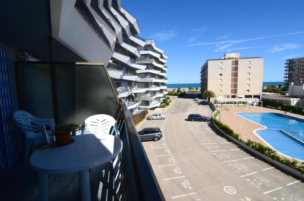 Rocamaura 3 - L'Estartit Apartment Luaran gambar