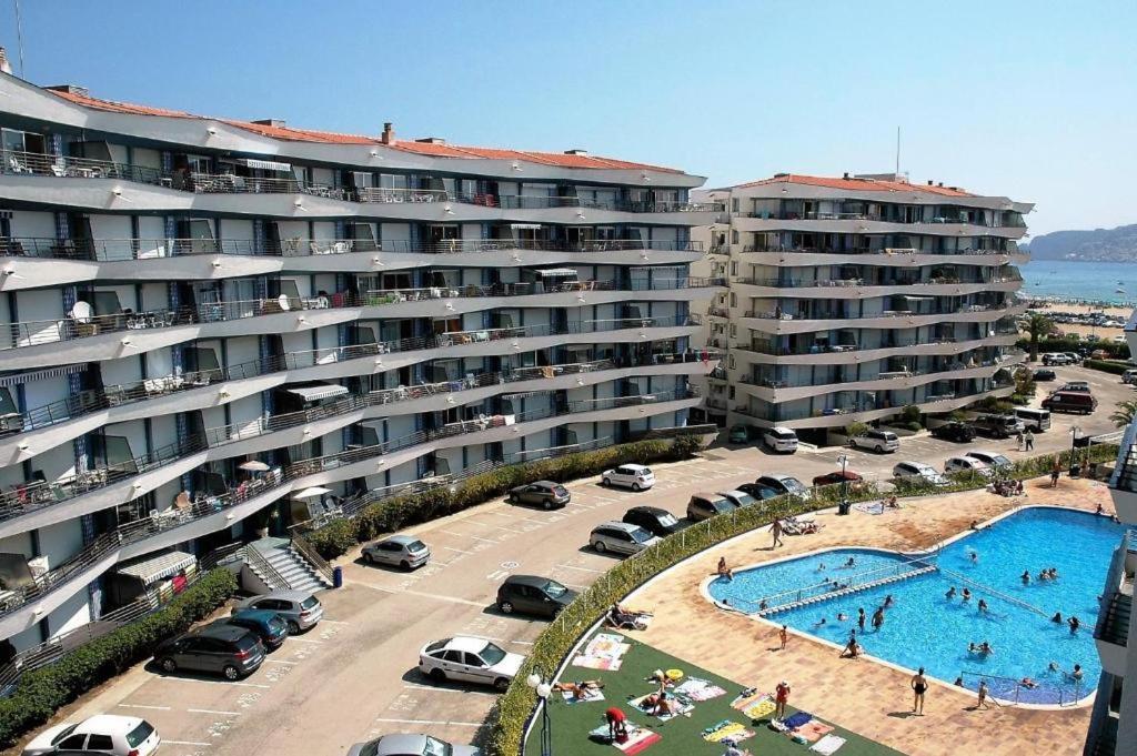 Rocamaura 3 - L'Estartit Apartment Luaran gambar